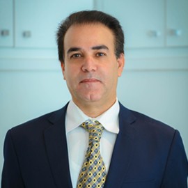 دکتر حبیب حسن نژاد