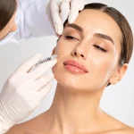 مراقبت‌‌‌های قبل از بوتاکس