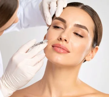 مراقبت‌‌‌های قبل از بوتاکس