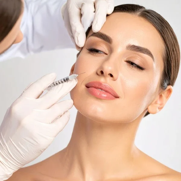 مراقبت‌‌‌های قبل از بوتاکس